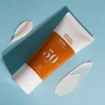 Sunfilm Face Fluid SPF50 - Image 2
