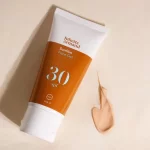 Sunfilm Face Gel SPF30 - Image 2