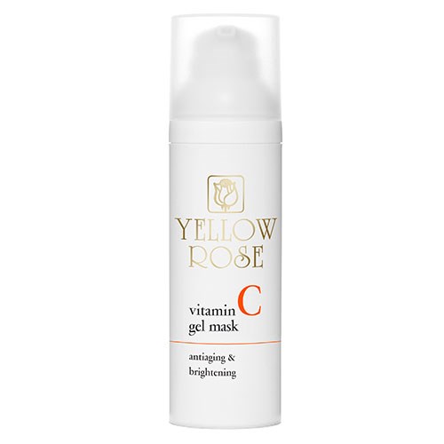 VITAMIN C GEL MASK