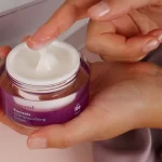 AHA Smoothing Cream 50ml - Image 2