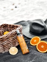 Body Mist Solana Shimmering 200ml - Image 4