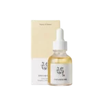 Glow serum: Propolis & niacinamide 30ml