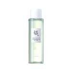 Green Plum Refreshing Toner AHA+BHA 150ml
