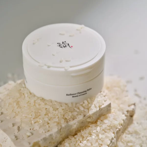 Radiance Cleansing Balm 100ml