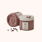 Red bean refreshing pore mask 140ml - Image 3