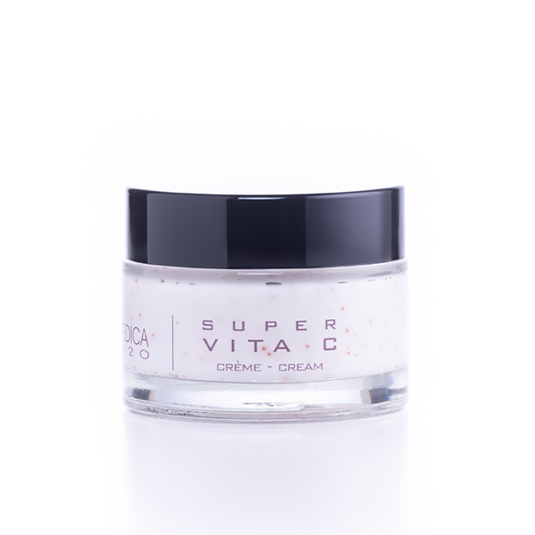 VITAMIN C CRÈME 50ml