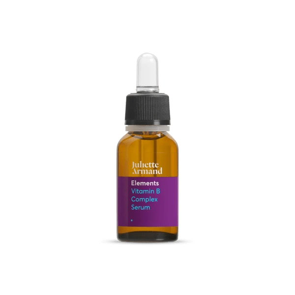 Vitamin B Complex Serum 20ml