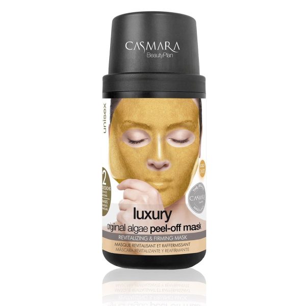 Luxury Mask Kit CASMARA