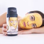 Luxury Mask Kit CASMARA - Image 2
