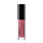 GRIGI MATTE LONG STAY LIQUID LIPSTICK ΜΙΝΙ No 06 DARK NUDE PINK 2ml