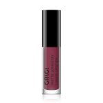 GRIGI MATTE LONG STAY LIQUID LIPSTICK ΜΙΝΙ No07 BORDEAUX 2ml